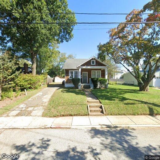 407 Adams St, Annapolis, MD 21403 House Rental in Annapolis, MD