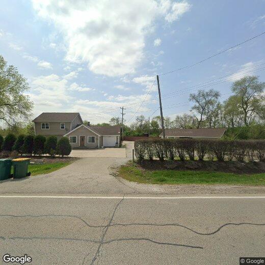 22803 W Renwick Rd, Plainfield, IL 60544 House for Rent in Plainfield