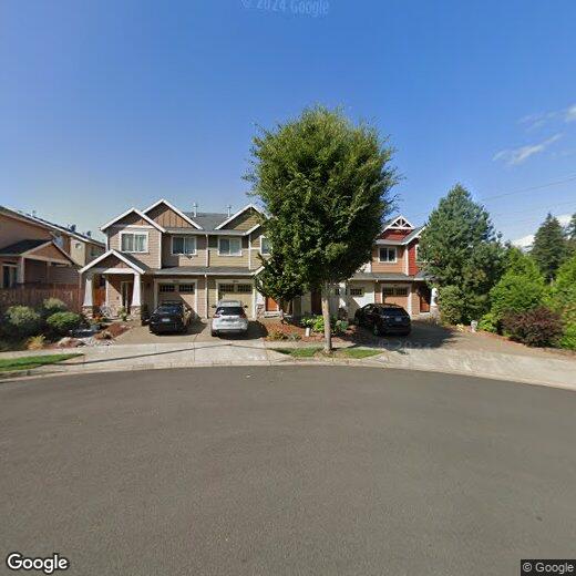 19937 Capital Ct, Oregon City, OR 97045 Townhome Rentals in Oregon