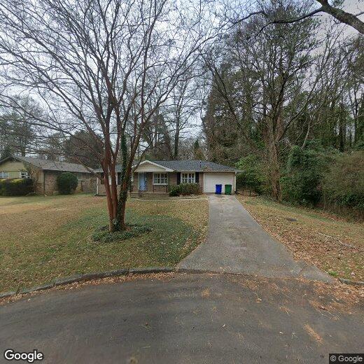 1498 Winnipeg Trl, Tucker, GA 30084 House Rental in Tucker, GA