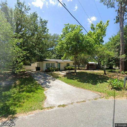 3401 Aldridge Rd E, Jacksonville, FL 32250 House Rental in