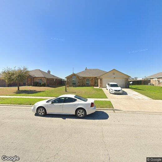 Primary Photo - 607 W Little Dipper Dr Killeen