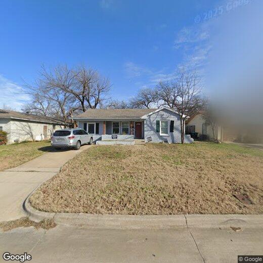 2309 San Jose Dr, Fort Worth, TX 76112 House for Rent in Fort Worth