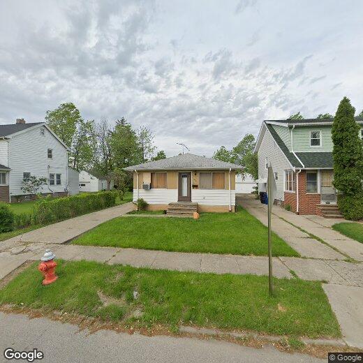 1554 E 172nd St, Cleveland, OH 44110 House for Rent in Cleveland, OH