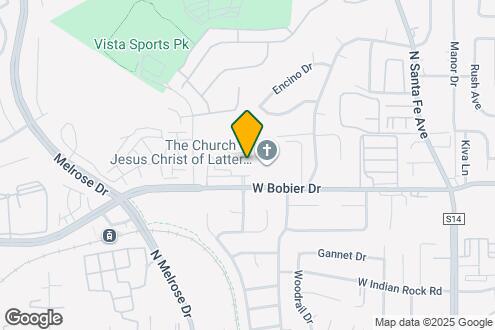 Skye Apartments photo'