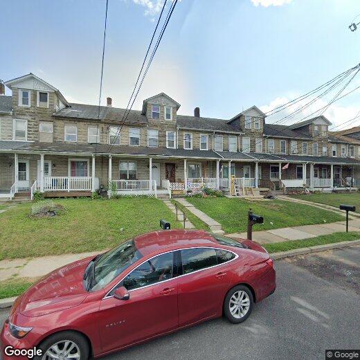 Primary Photo - 522 Broad St