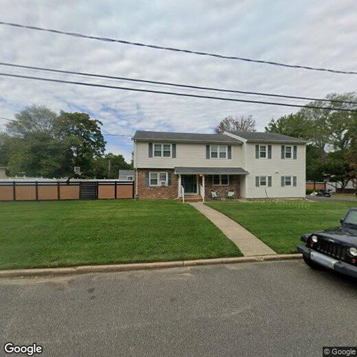 66 Dwight Dr, Ocean Township, NJ 07712 House Rental in Ocean Township