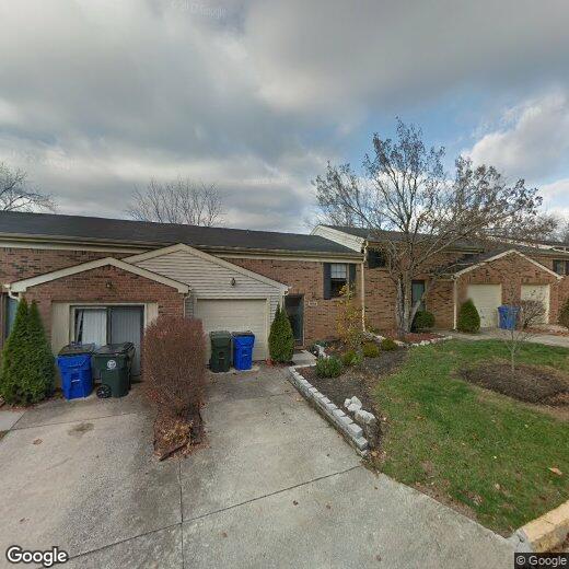 1005 Lakefront Dr, Lexington, KY 40517 Townhome Rentals in Lexington