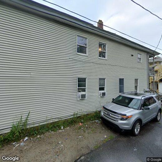 Primary Photo - 838 Moosic St
