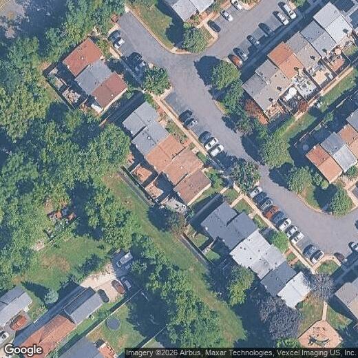 4139 Century Ct, Alexandria, VA 22312 Townhome Rentals in Alexandria