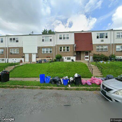 8822 Cottage St Unit 2ND FLOOR, Philadelphia, PA 19136 Apartment for