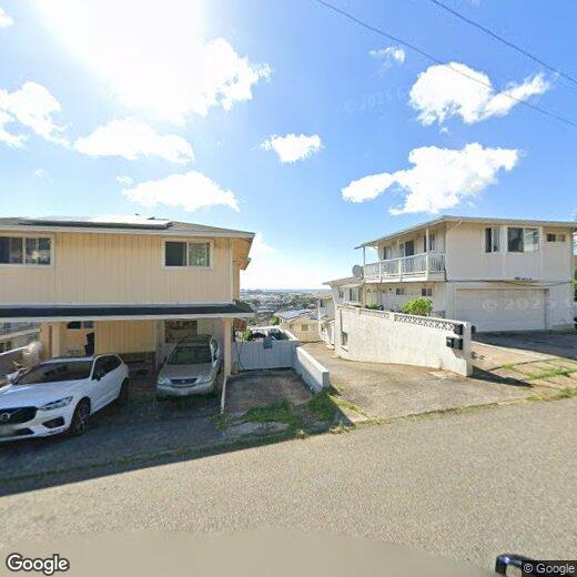 Primary Photo - 1566 Kealia Dr