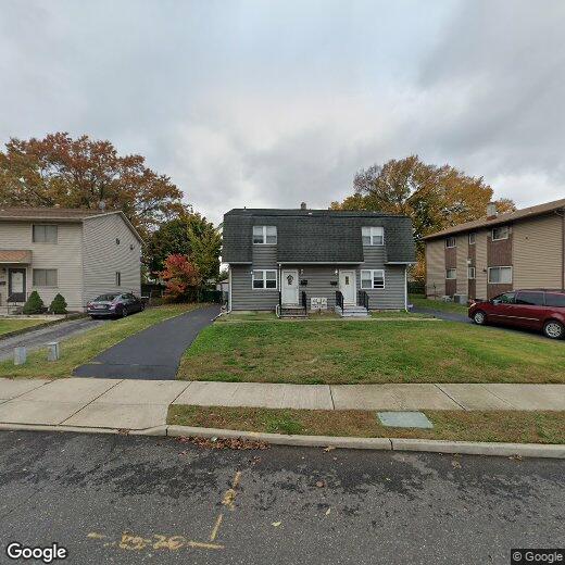 Primary Photo - 123 Reeger Ave