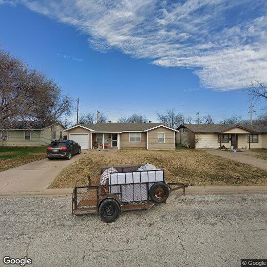 Foto principal - 2710 S 39th St