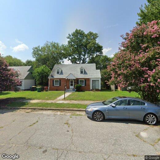 Primary Photo - 609 E Cawson St