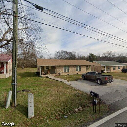 Primary Photo - 8658-8660 Daisy Dallas Rd