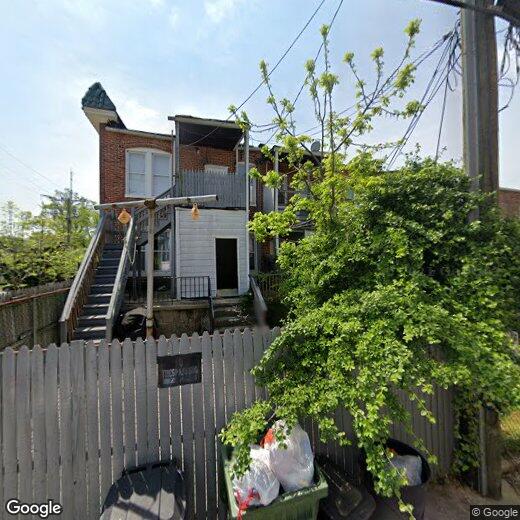 Primary Photo - 4802 Frederick Ave