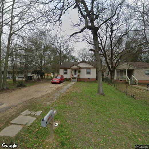 540 N 19th Ave, Hattiesburg, MS 39401 House Rental in Hattiesburg, MS