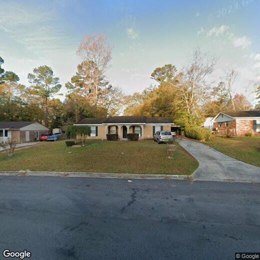 Primary Photo - Four Bedroom w/Fenced Backyard
