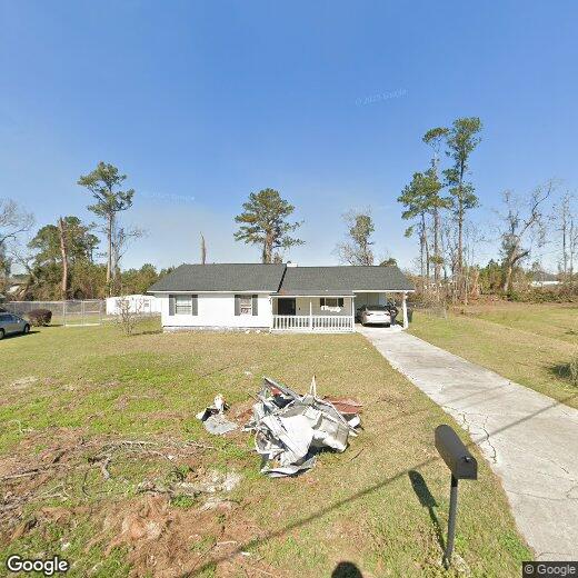 4110 Pebble Creek Dr, Valdosta, GA 31605 House for Rent in Valdosta