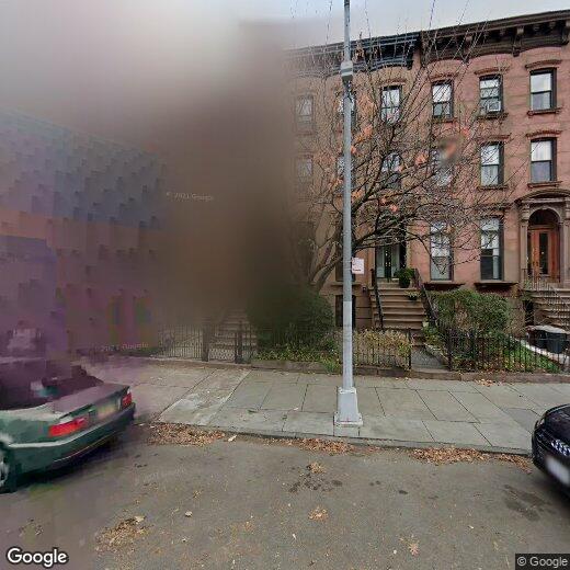 Primary Photo - CAMBRIDGE PLACE