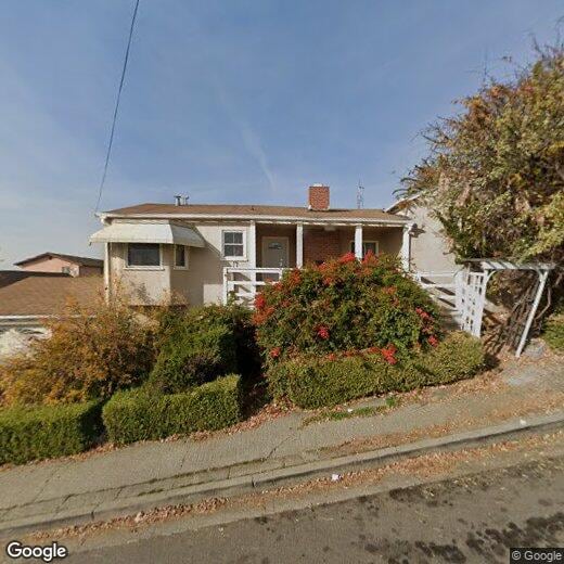 1985 170th Ave, Castro Valley, CA 94546 House Rental in Castro Valley