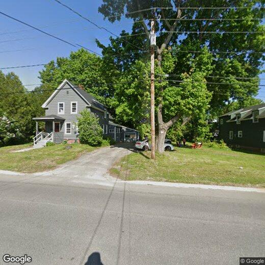Primary Photo - 21 Drummond Ave