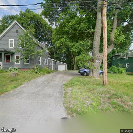 21 Drummond Ave Unit 2, Waterville, ME 04901 Apartment for Rent in