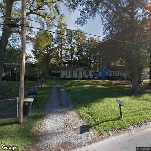 Primary Photo - 716 Charlton St NW