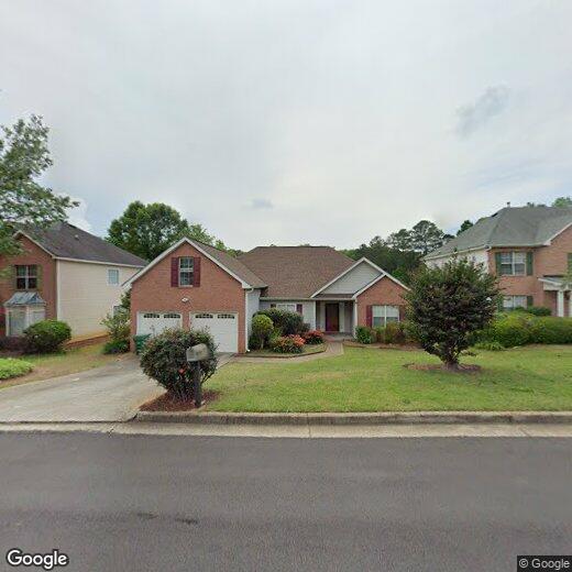 2989 Hampton Club Way, Stonecrest, GA 30038 House Rental in