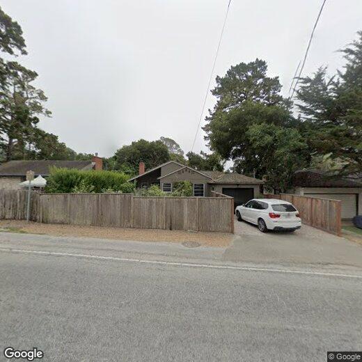 3216 Serra Ave, Carmel, CA 93923 House for Rent in Carmel, CA