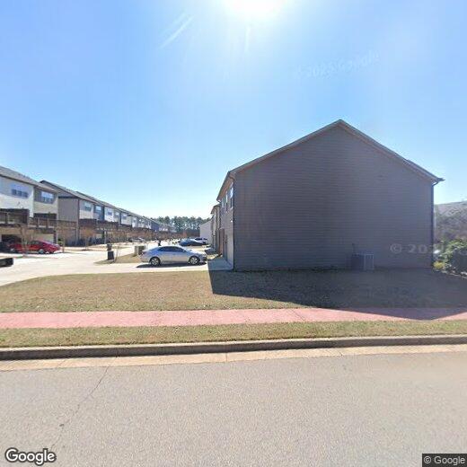 Foto principal - 3616 Howard Dr