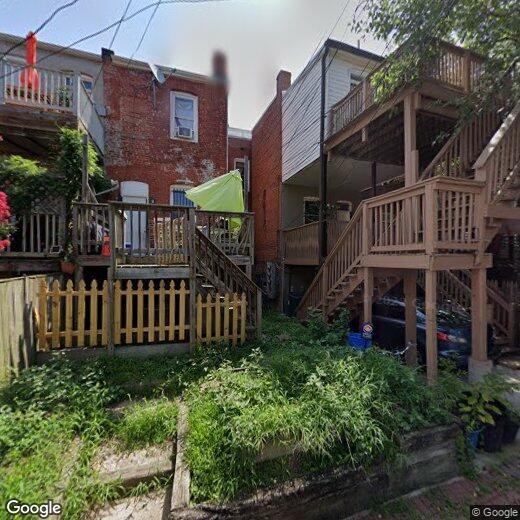 Primary Photo - 2026 1st St NW