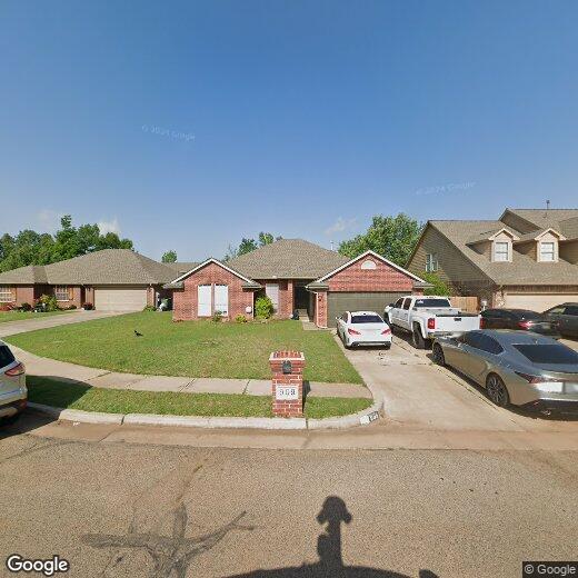 Primary Photo - 909 Bradford Pl