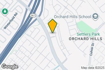 Orchard Hills Apartment Homes Apartments - Irvine, CA | Apartments.com