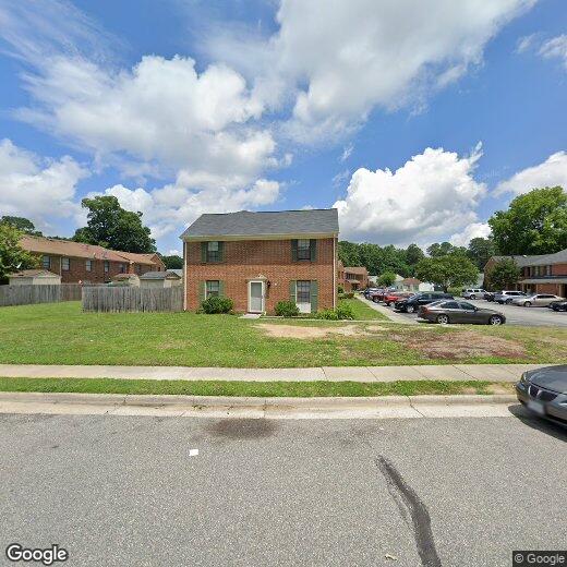 Primary Photo - 301 Circuit Ln