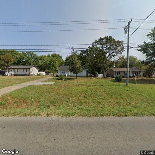 370 Hugh Hunter Rd, Oak Grove, KY 42262 House Rental in Oak Grove, KY