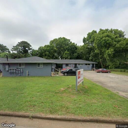 Primary Photo - 3917 Thomas Rd SW