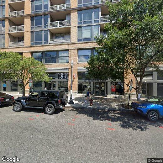 Primary Photo - 475 K St NW