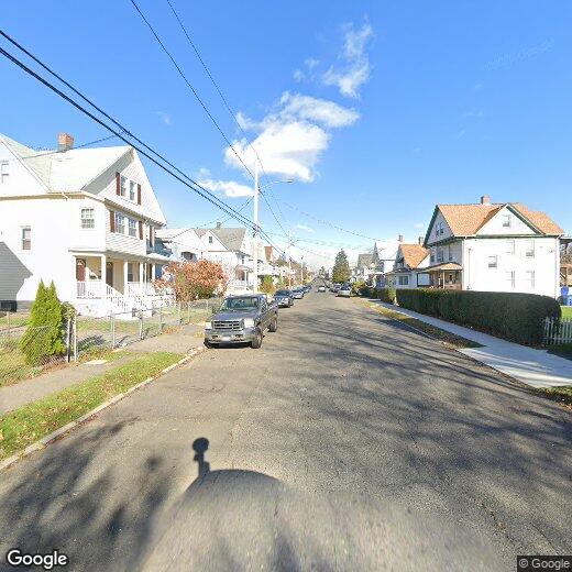 103 Summerfield Ave Unit 2nd, Bridgeport, CT 06610 Apartment for Rent