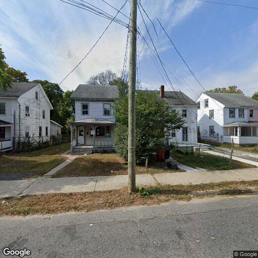 Foto principal - 2 br, 1 bath House - 108 South Ave