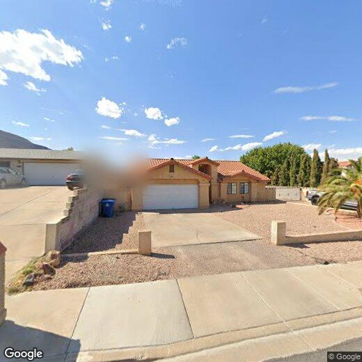 486 Crestway Rd, Henderson, NV 89015 House for Rent in Henderson, NV