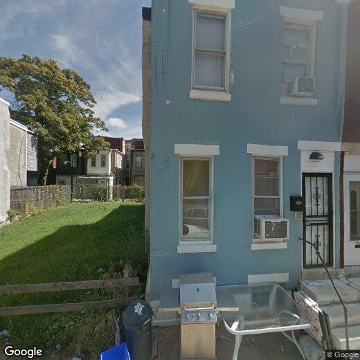 1845 N Judson St, Philadelphia, PA 19121 House for Rent in