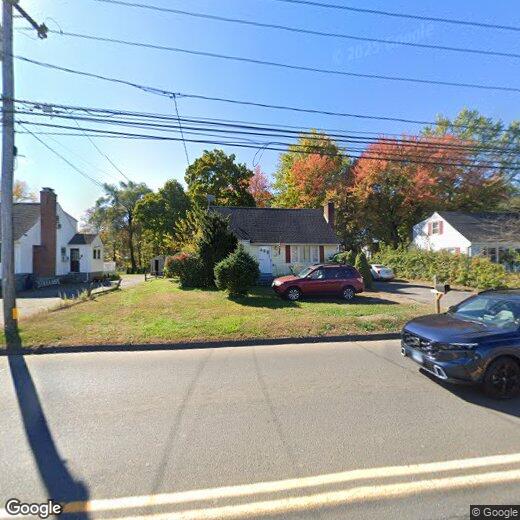 Primary Photo - 168 Camp St