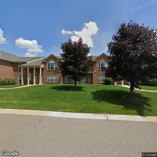 Primary Photo - 26201 Chesapeake Cir