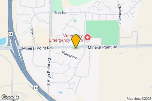 Uno Terrace - Apartments in Madison, WI | Apartments.com