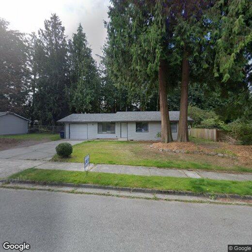 3 br, 1 bath House 2106 Woodridge Ave House Rental in Mount Vernon