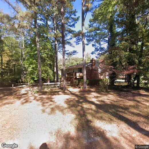 2273 Old Concord Dr SE, Covington, GA 30016 House for Rent in