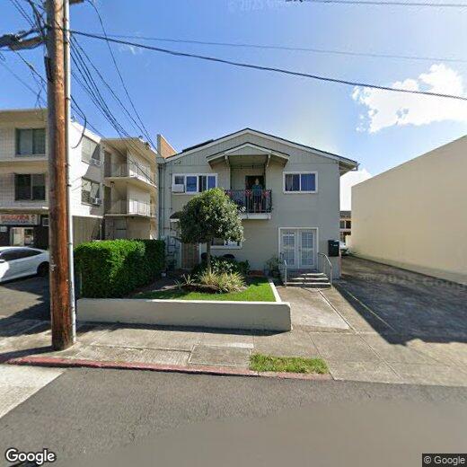 Foto principal - 1649-1649A Liliha St