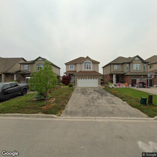 101 Robert Simone Way, Ayr, ON N0B 1E0 House for Rent in Ayr, ON